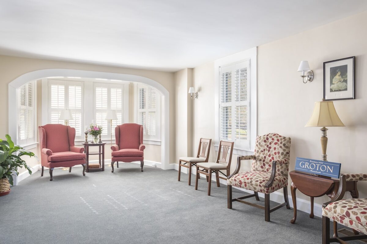 Groton Badger Funeral Home Gallery Badger Funeral Home