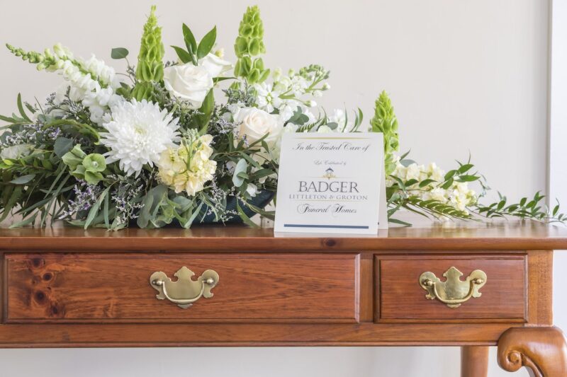 Groton Badger Funeral Home Gallery Badger Funeral Home