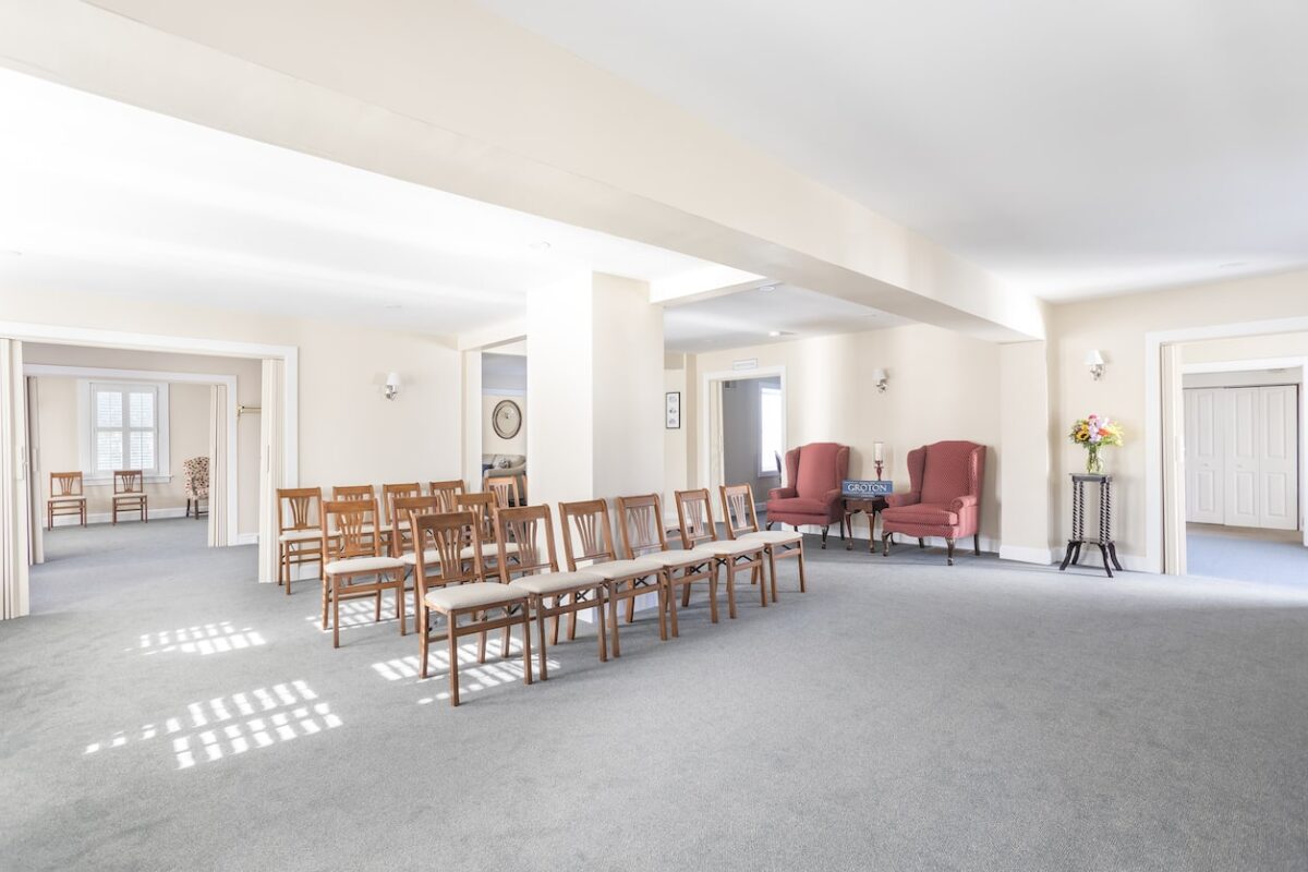 Groton Badger Funeral Home Gallery Badger Funeral Home