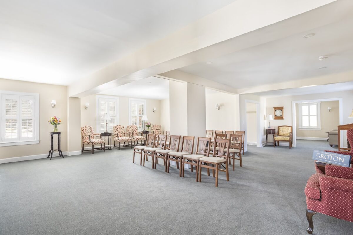Groton Badger Funeral Home Gallery Badger Funeral Home