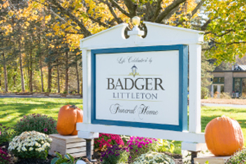 10+ Badger funeral home ma info