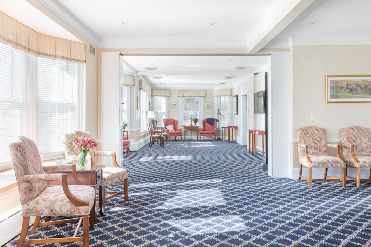 Littleton Badger Funeral Home Gallery | Badger Funeral Home