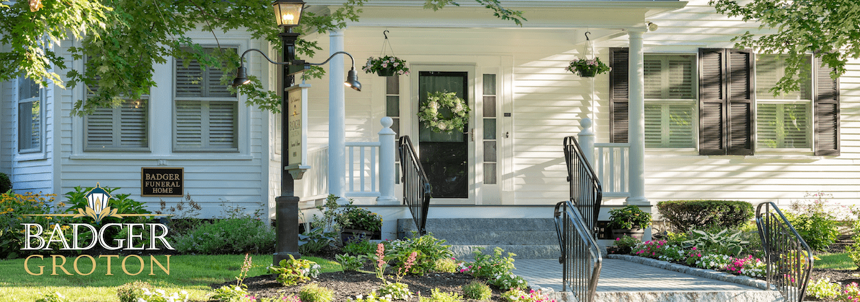 Funeral Homes Near Groton Ct