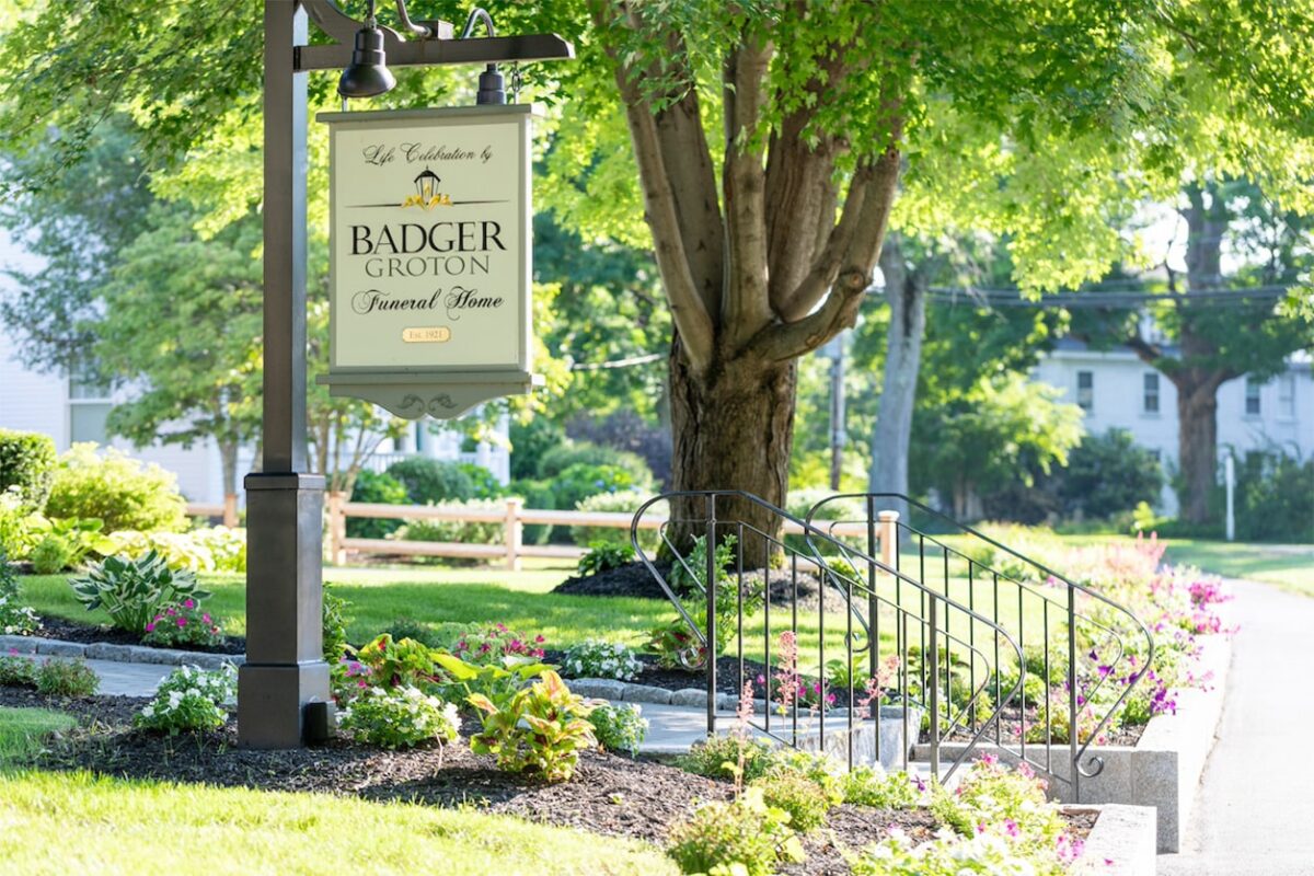 Groton Badger Funeral Home Gallery | Badger Funeral Home