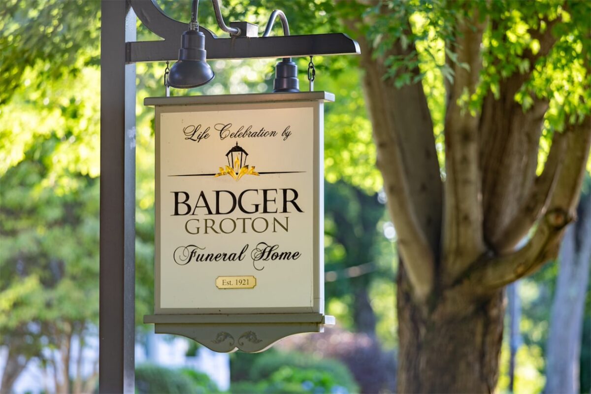 Groton Badger Funeral Home Gallery | Badger Funeral Home
